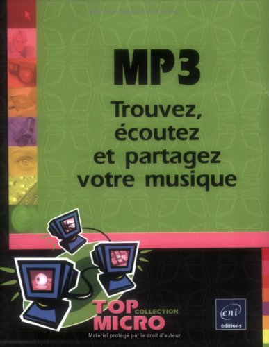MP3 : trouvez, écoutez et partagez votre musique