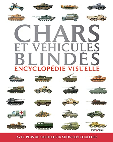 Chars et véhicules blindés : plus de 240 engins de combat