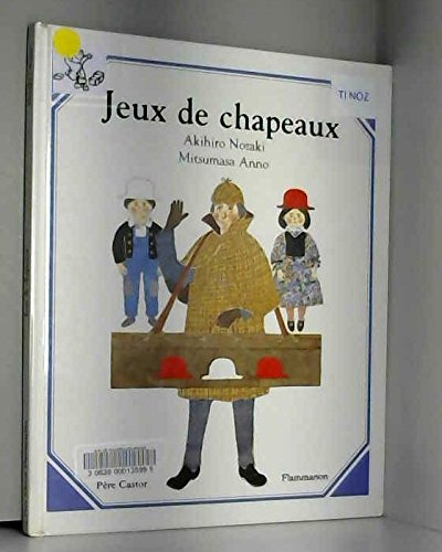 Jeux de chapeaux
