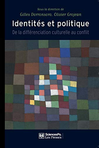 Identités et politique : de la différenciation culturelle au conflit