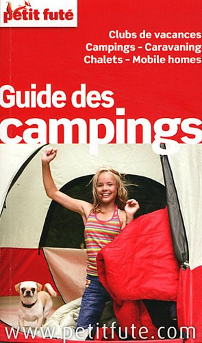Guide des campings : clubs de vacances, campings, caravaning, chalets, mobile homes