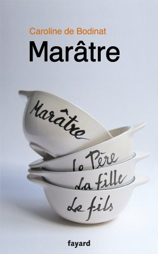Marâtre