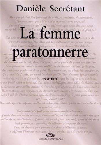 La femme paratonnerre