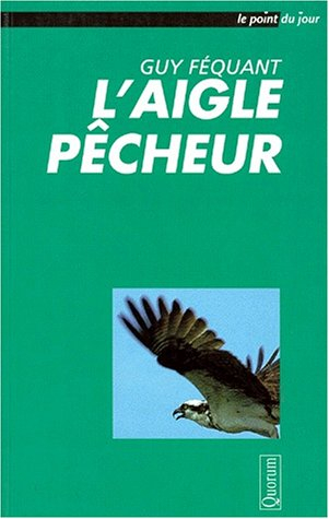 L'aigle pêcheur