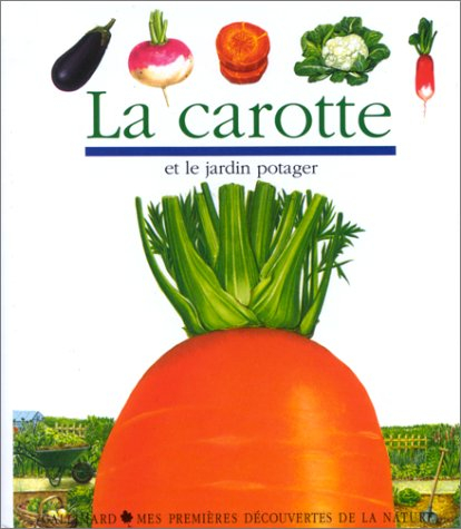 La carotte