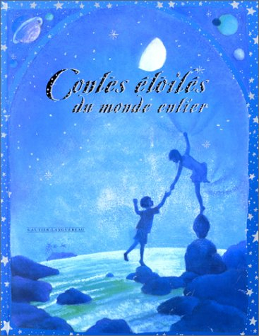 Contes étoilés du monde entier