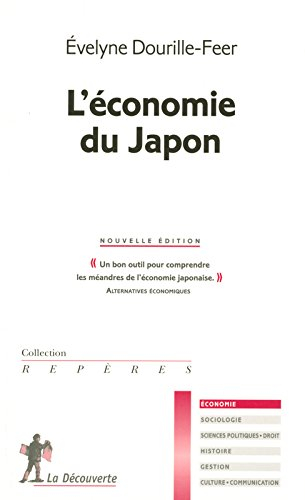 L'économie du Japon