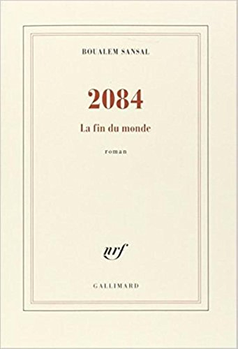 2084 : la fin du monde
