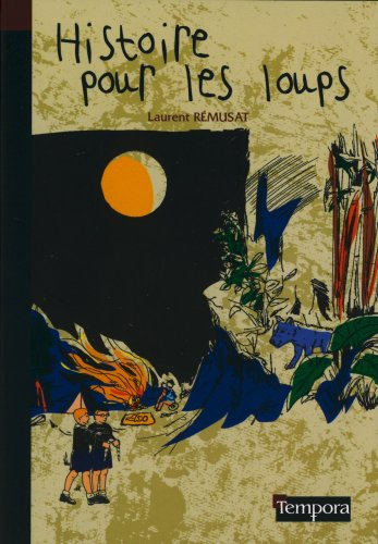 Histoire pour les loups