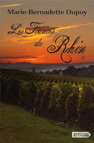 Les fiancés du Rhin