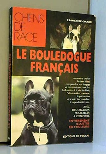 le bouledogue français