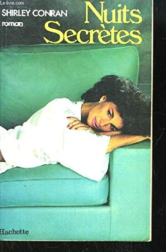 nuits secrètes