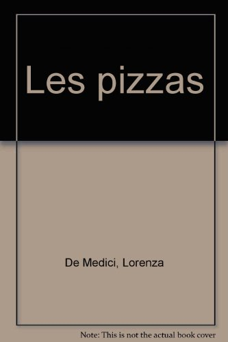 Les pizzas
