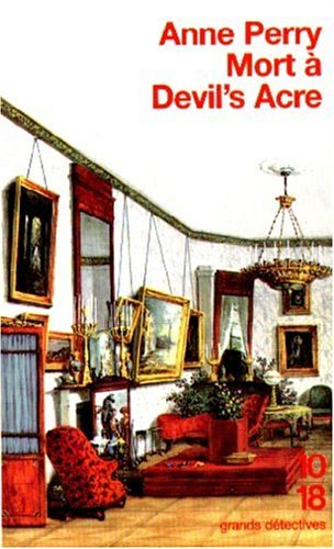 mort a devil s acre