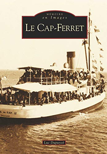 Le Cap-Ferret