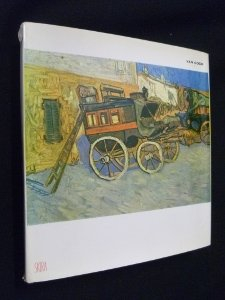 van gogh. le goût de notre temps