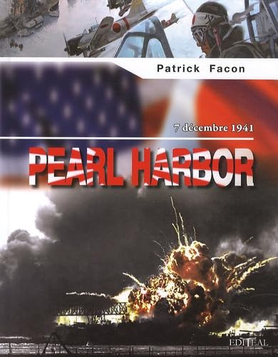 Pearl Harbor : 7 décembre 1941