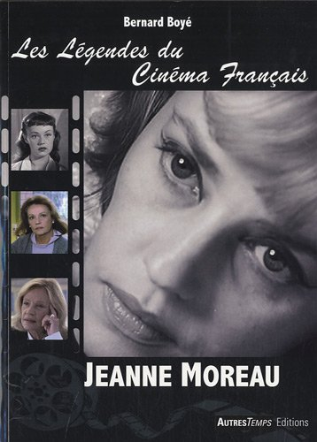 Jeanne Moreau