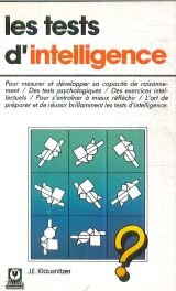 Les Tests d'intelligence