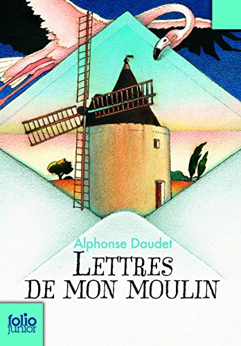 Les lettres de mon moulin