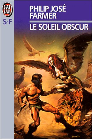 Le Soleil obscur