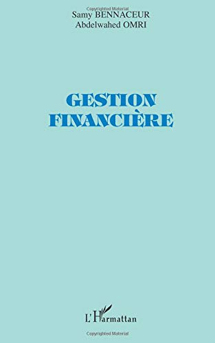 Gestion financière