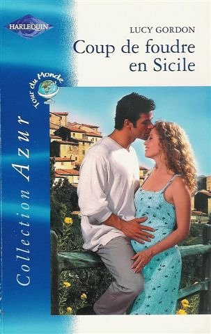 Coup de foudre en Sicile : tour du monde