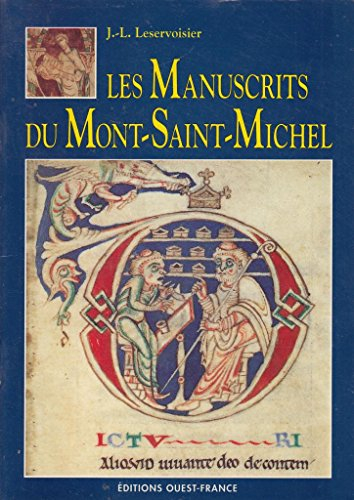 les manuscrits du mont-saint-michel
