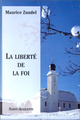 La Liberté de la foi