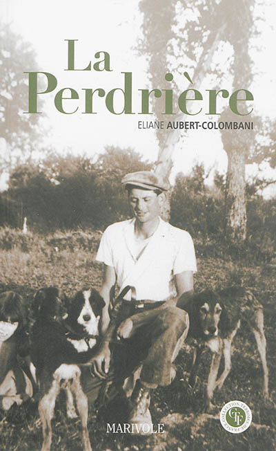 La Perdrière