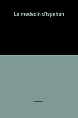Le médecin d'Ispahan