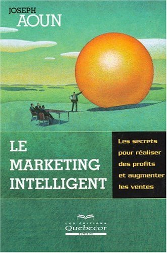 Le marketing intelligent