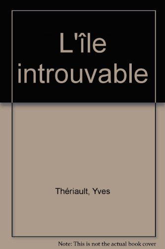 L'Île introuvable