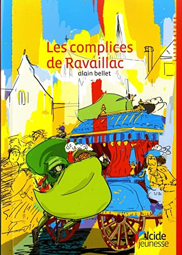 Les complices de Ravaillac