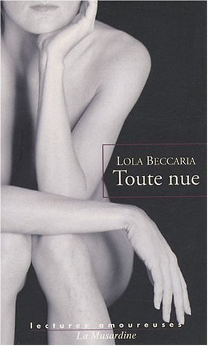 Toute nue