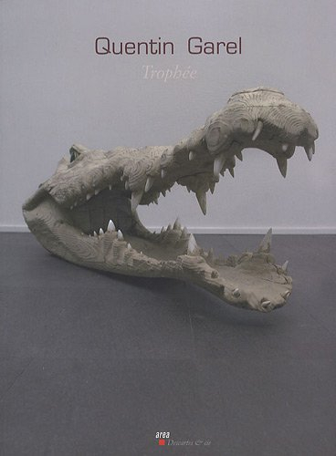 Quentin Garel : trophée