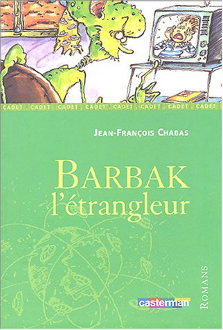 Barbak l'étrangleur