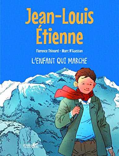 L'enfant qui marche