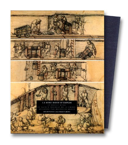 la mine : mode d'emploi