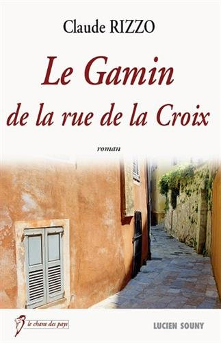 Le gamin de la rue de la Croix