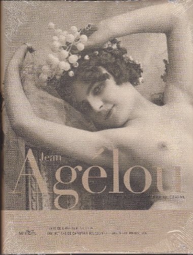 Jean Agélou : de l'académisme à la photographie de charme