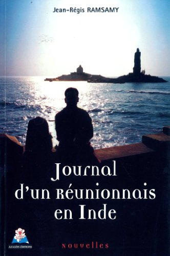 journal d'un réunionnais en inde