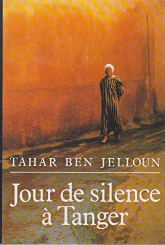 jour de silence a tanger