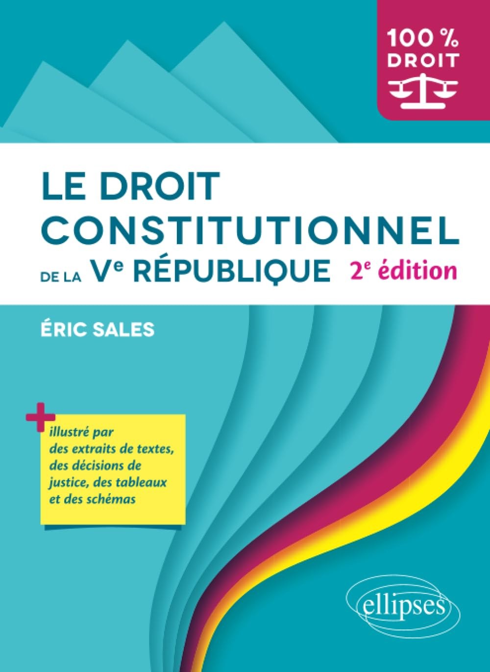 Le droit constitutionnel de la Ve République