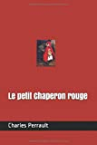 Le petit Chaperon rouge