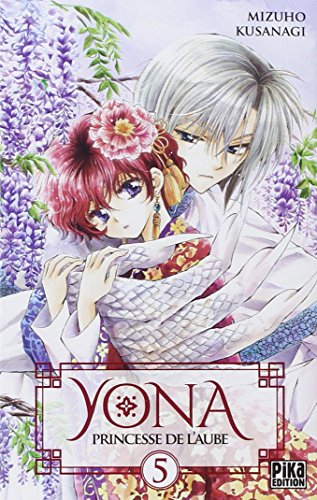 Yona : princesse de l'aube. Vol. 5