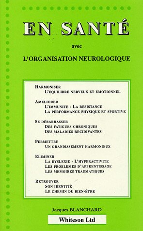 En santé avec l'organisation neurologique