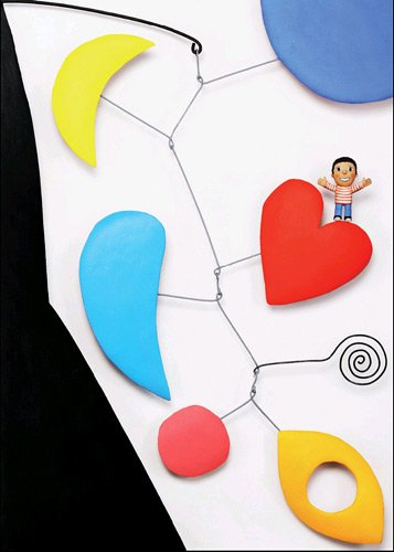 Le plus beau des cadeaux