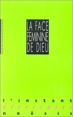 La face féminine de Dieu