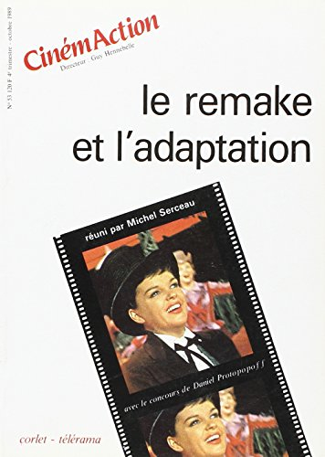 CinémAction, n° 51. Le Cinéma d'animation